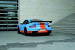Porsche 911 BT-2 by 9ff 2009 года
